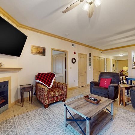 Mountain View Condo 3503 Pigeon Forge Εξωτερικό φωτογραφία