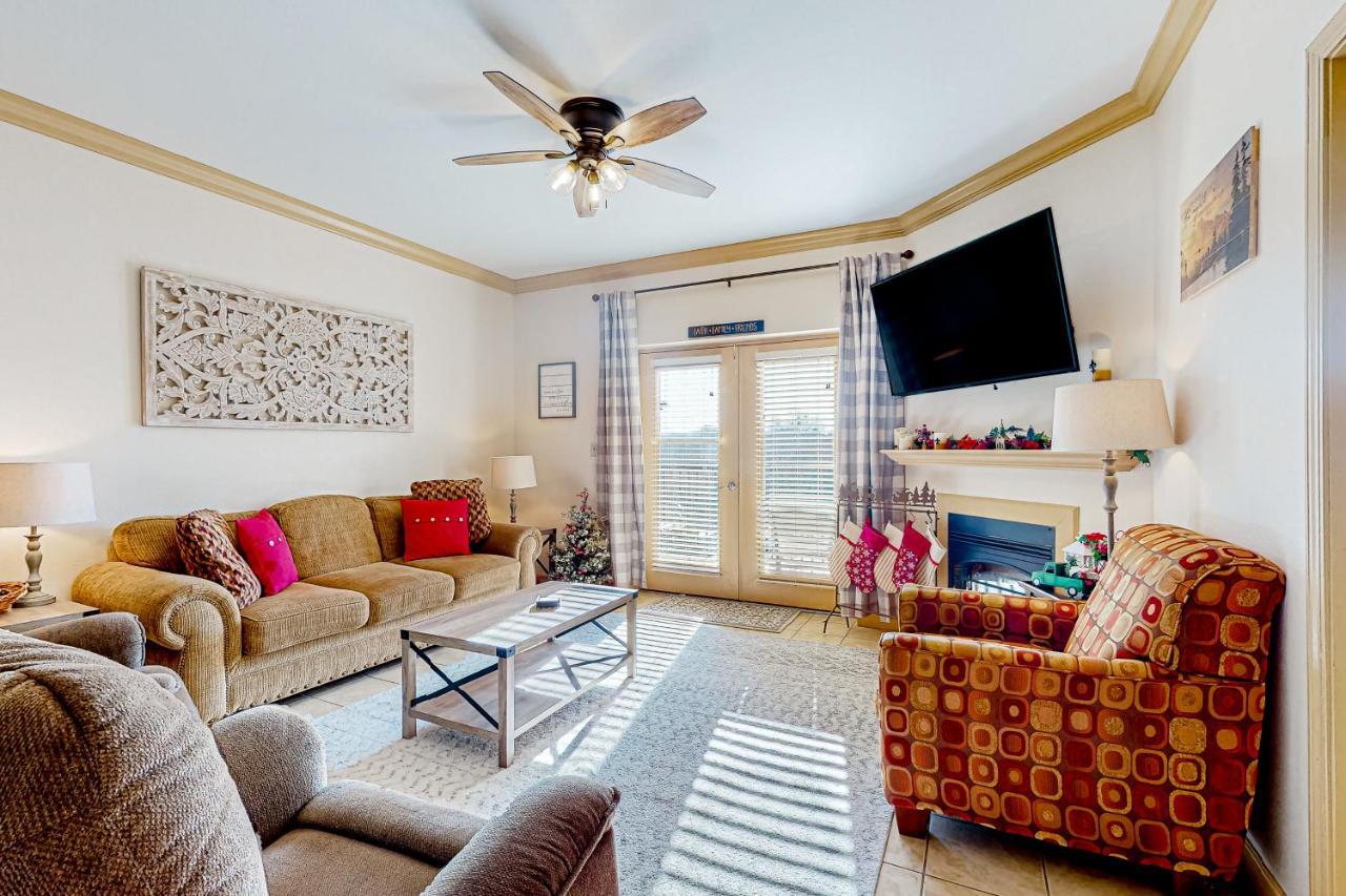 Mountain View Condo 3503 Pigeon Forge Εξωτερικό φωτογραφία