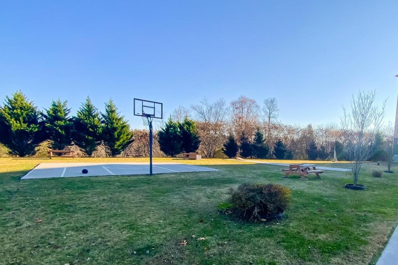 Mountain View Condo 3503 Pigeon Forge Εξωτερικό φωτογραφία