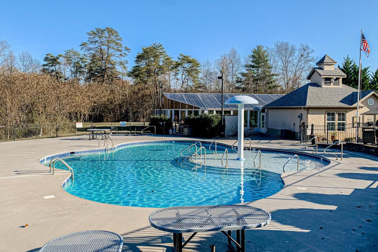 Mountain View Condo 3503 Pigeon Forge Εξωτερικό φωτογραφία