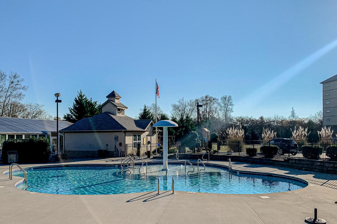 Mountain View Condo 3503 Pigeon Forge Εξωτερικό φωτογραφία