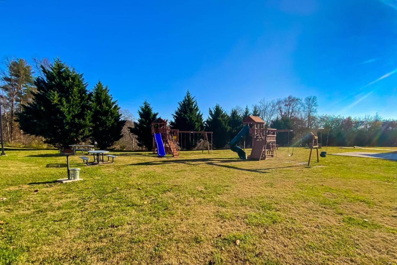 Mountain View Condo 3503 Pigeon Forge Εξωτερικό φωτογραφία