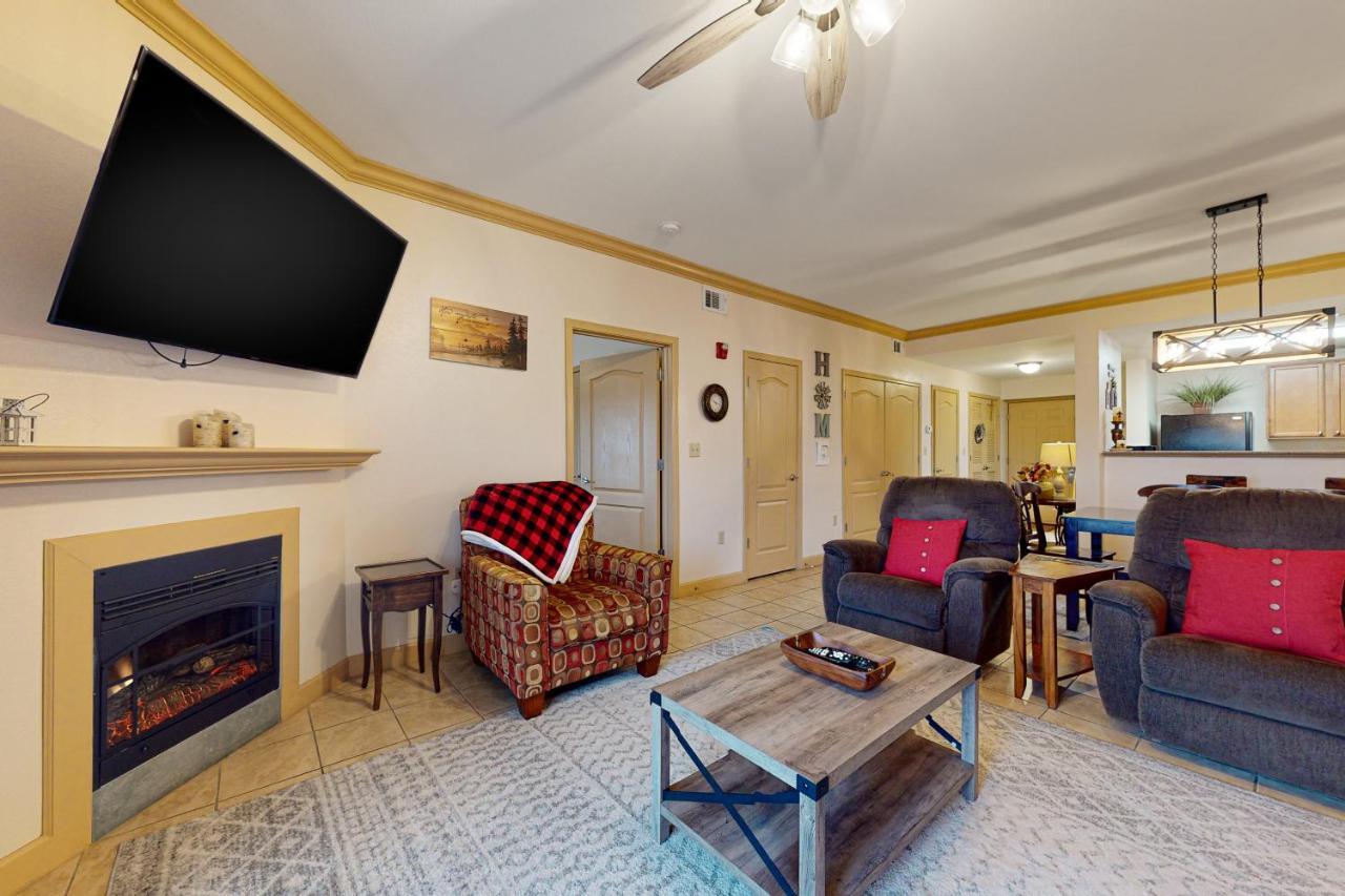 Mountain View Condo 3503 Pigeon Forge Εξωτερικό φωτογραφία