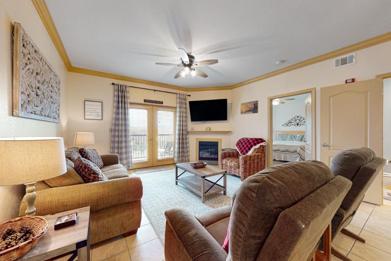 Mountain View Condo 3503 Pigeon Forge Εξωτερικό φωτογραφία