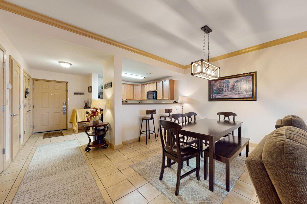 Mountain View Condo 3503 Pigeon Forge Εξωτερικό φωτογραφία