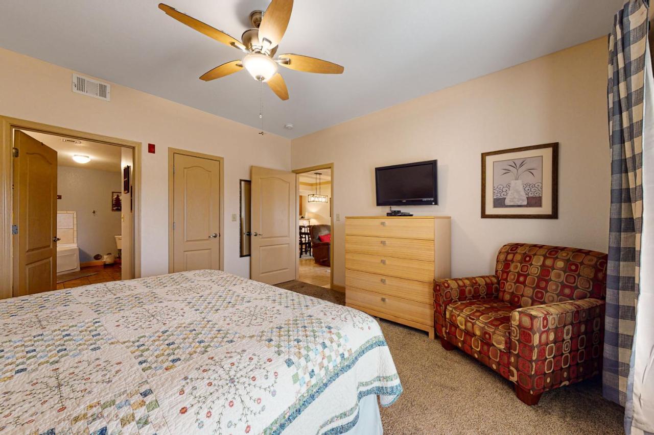 Mountain View Condo 3503 Pigeon Forge Εξωτερικό φωτογραφία