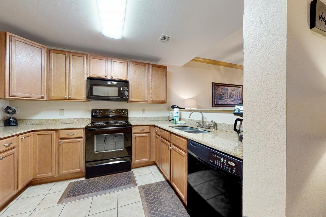 Mountain View Condo 3503 Pigeon Forge Εξωτερικό φωτογραφία