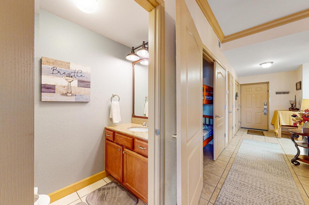 Mountain View Condo 3503 Pigeon Forge Εξωτερικό φωτογραφία
