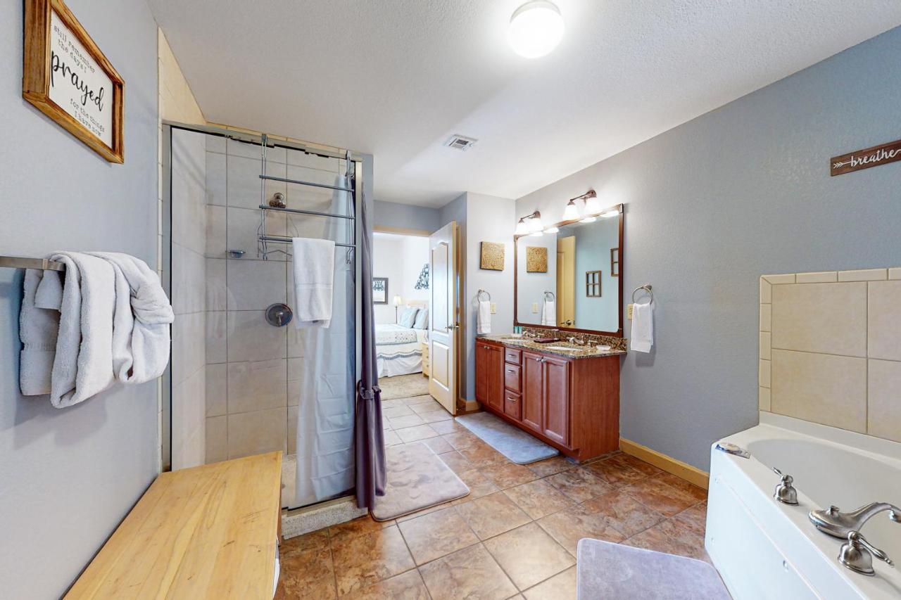 Mountain View Condo 3503 Pigeon Forge Εξωτερικό φωτογραφία